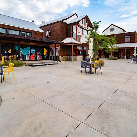 The Cozy Corner Retreat, 15 Min Walk To Old Town Apartment Fort Collins Exterior photo