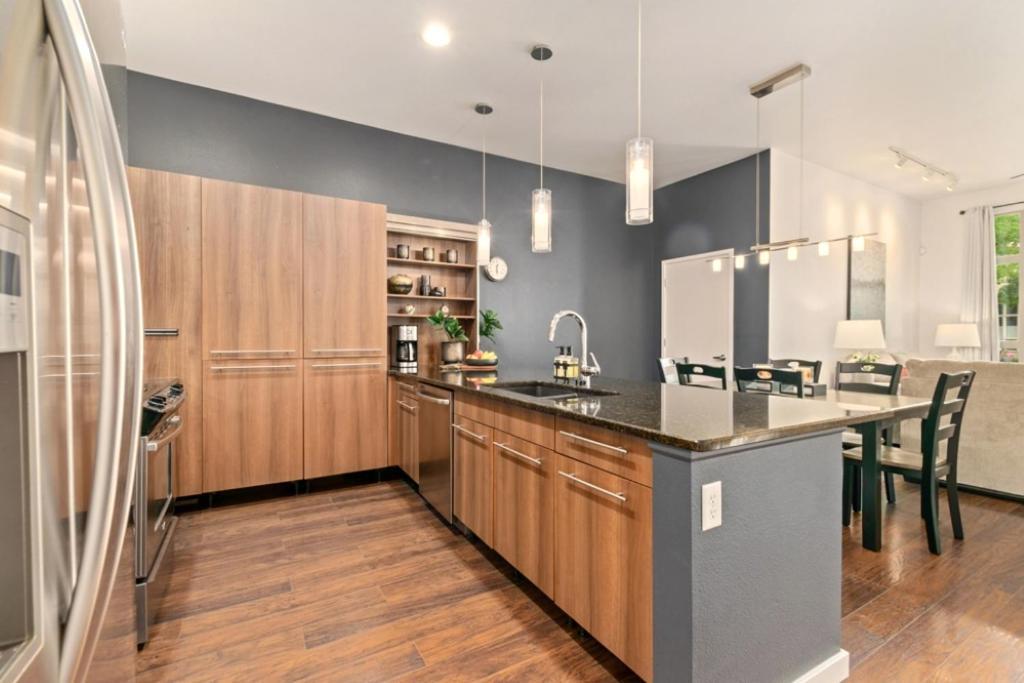 The Cozy Corner Retreat, 15 Min Walk To Old Town Apartment Fort Collins Exterior photo
