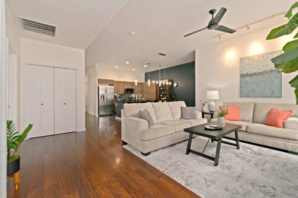 The Cozy Corner Retreat, 15 Min Walk To Old Town Apartment Fort Collins Exterior photo