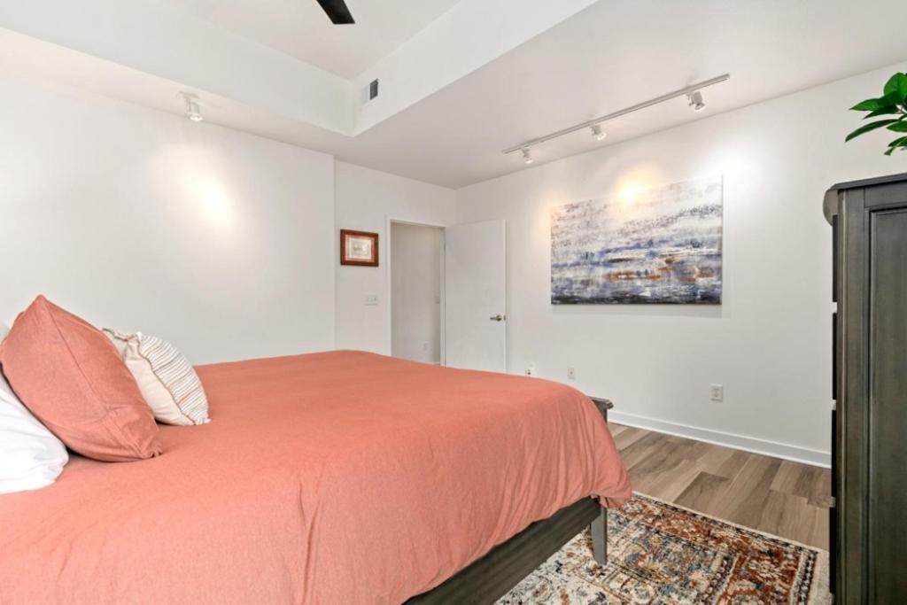 The Cozy Corner Retreat, 15 Min Walk To Old Town Apartment Fort Collins Exterior photo