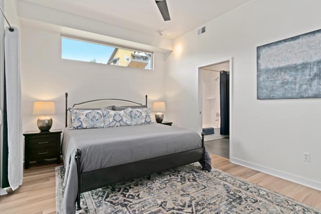 The Cozy Corner Retreat, 15 Min Walk To Old Town Apartment Fort Collins Exterior photo