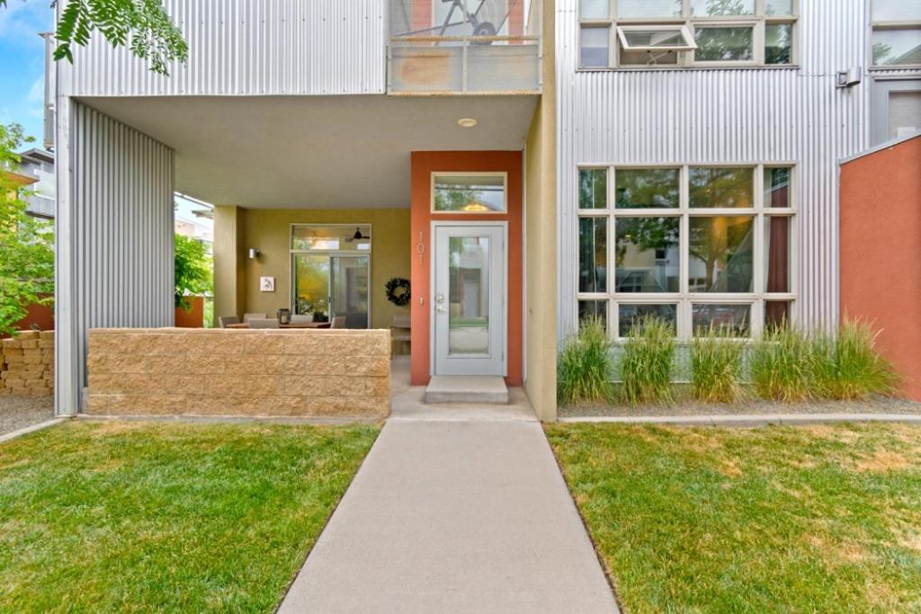 The Cozy Corner Retreat, 15 Min Walk To Old Town Apartment Fort Collins Exterior photo